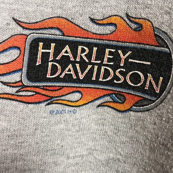 Nᴇᴀʀʟʏ ᴠɪɴᴛᴀɢᴇ: ʜᴀʀʟᴇy ғʟᴇᴇᴄᴇ - Picture 7 of 8